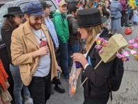 'tit Rəx 2020 - That's A Little Much