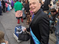 'tit Rəx 2020 - That's A Little Much