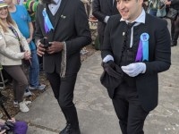 'tit Rəx 2020 - That's A Little Much