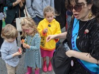 'tit Rəx 2020 - That's A Little Much