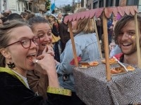 'tit Rəx 2020 - That's A Little Much