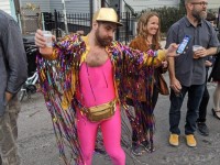 'tit Rəx 2020 - That's A Little Much