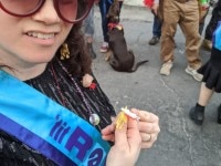 'tit Rəx 2020 - That's A Little Much