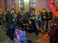 'tit Rəx 2020 - That's A Little Much