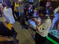 'tit Rəx 2020 - That's A Little Much