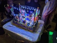 'tit Rəx 2020 - That's A Little Much