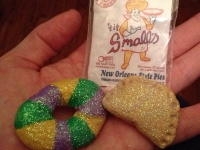 'tit Rǝx 2013 - "The Bare Minimum"