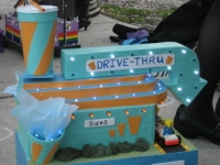 'tit Rǝx 2013 - "The Bare Minimum"