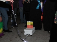 'tit Rǝx 2013 - "The Bare Minimum"