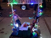 'tit Rǝx 2013 - "The Bare Minimum"