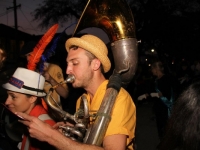 'tit Rǝx 2013 - "The Bare Minimum"