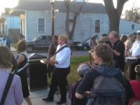 'tit Rǝx 2013 - "The Bare Minimum"