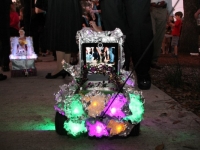 'tit Rǝx 2013 - "The Bare Minimum"