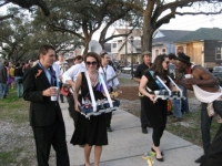 'tit Rǝx 2013 - "The Bare Minimum"