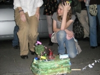 'tit Rǝx 2013 - "The Bare Minimum"