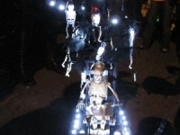 'tit Rǝx 2013 - "The Bare Minimum"