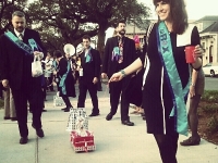 'tit Rǝx 2013 - "The Bare Minimum"