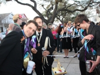 'tit Rǝx 2013 - "The Bare Minimum"