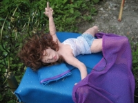 'tit Rǝx 2013 - "The Bare Minimum"