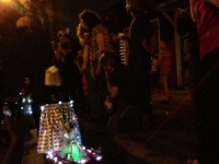 'tit Rǝx 2013 - "The Bare Minimum"