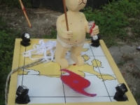 'tit Rǝx 2013 - "The Bare Minimum"