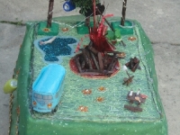 'tit Rǝx 2013 - "The Bare Minimum"