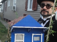 'tit Rǝx 2013 - "The Bare Minimum"