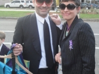 'tit Rǝx 2013 - "The Bare Minimum"