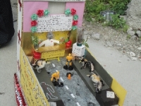 'tit Rǝx 2013 - "The Bare Minimum"