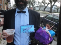 'tit Rǝx 2013 - "The Bare Minimum"