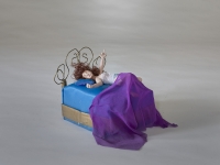 "Who Cares" from: 2013 - The Bare Minimum by: Todd Shrenk & Trish Nugent