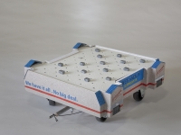 "WEEMart: Americas Smallest Big Box" from: 2014 - Wee The People by: Bob Snead