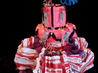 "Sugar Coma" from: 2010 - La Petit Mort by: Micha Michelle Melancon