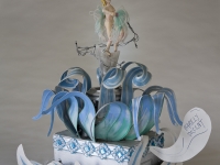 "Barely Decent" from: 2013 - The Bare Minimum by: Marcus Bronson