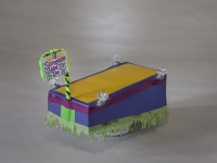 "Someone Had To Do It" from: 2013 - The Bare Minimum by: Kathleen Kraus