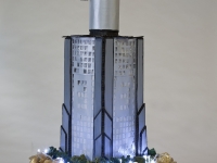 "tit Kong" from: 2012 - Napoleon Ave Complex by: Tatyana Mescheryakova