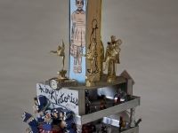 "Tiny Victories" from: 2009 - Tiny Victories by: Jeremy Yuslum