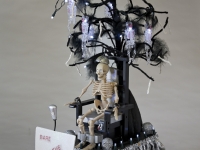 "Bare To The Bone" from: 2013 - The Bare Minimum by: Cree McCree