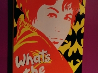 What's the Matter Baby?