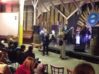 John Calhoun & the Aucutioneers